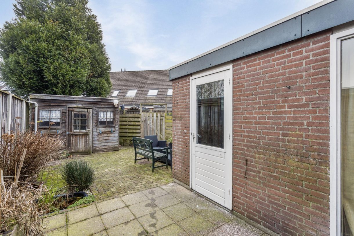 Te koop: Foto Woonhuis aan de Zierikzeestraat 52 in Arnhem