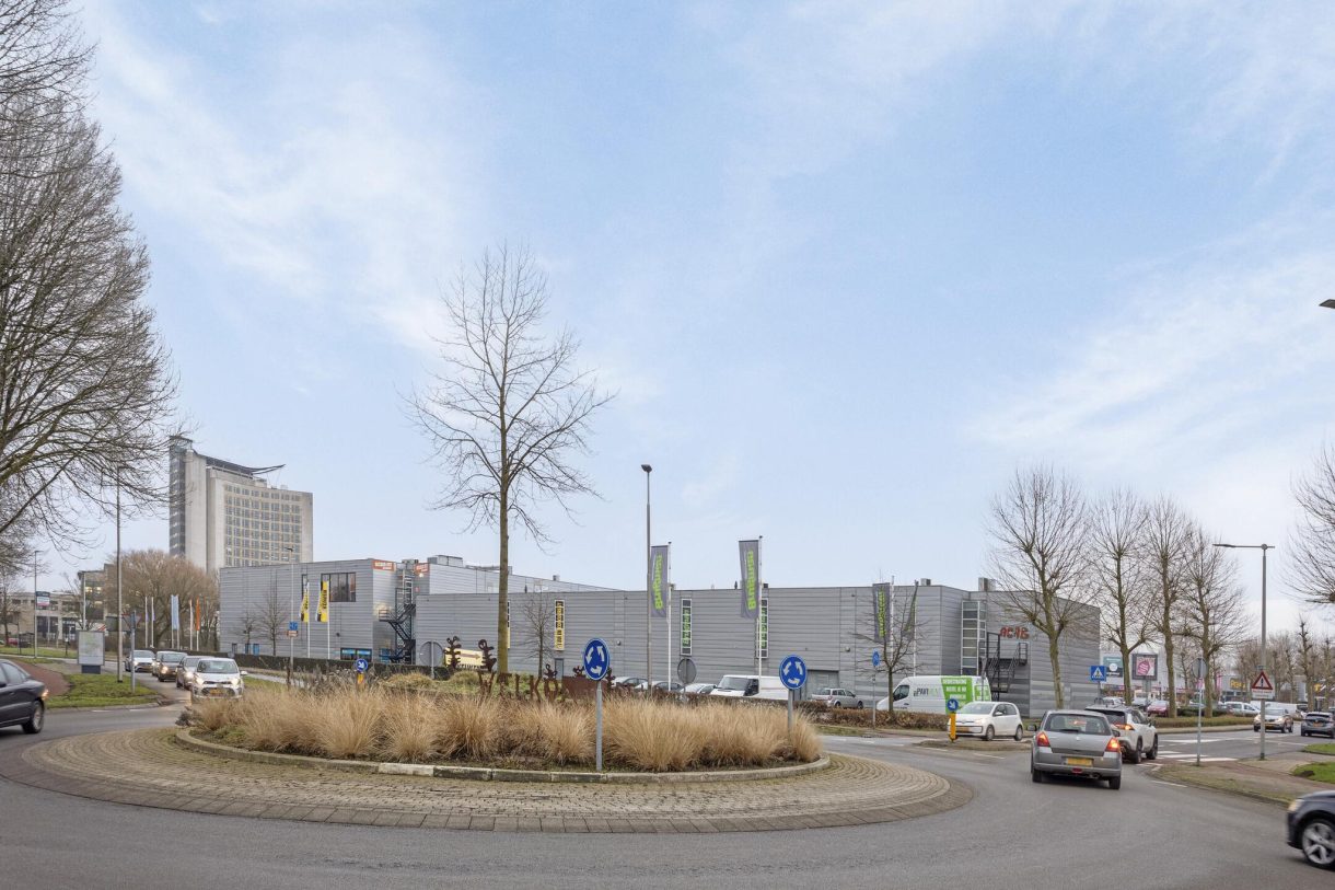 Te koop: Foto Woonhuis aan de Zierikzeestraat 52 in Arnhem