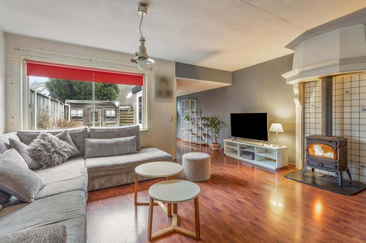 Te koop: Foto Woonhuis aan de Zierikzeestraat 52 in Arnhem