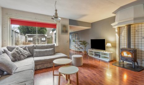 Te koop: Foto Woonhuis aan de Zierikzeestraat 52 in Arnhem