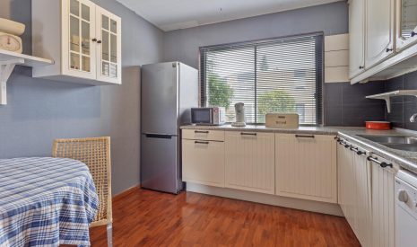 Te koop: Foto Woonhuis aan de Zierikzeestraat 52 in Arnhem