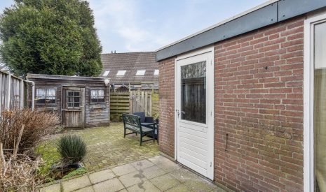 Te koop: Foto Woonhuis aan de Zierikzeestraat 52 in Arnhem