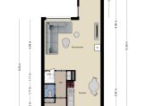 koop  Arnhem  Zierikzeestraat 52 – Foto 2