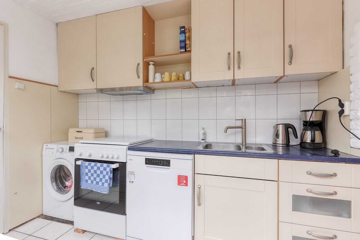 Te koop: Foto Woonhuis aan de Nassaustraat 13 in Leiden