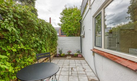 Te koop: Foto Woonhuis aan de Nassaustraat 13 in Leiden