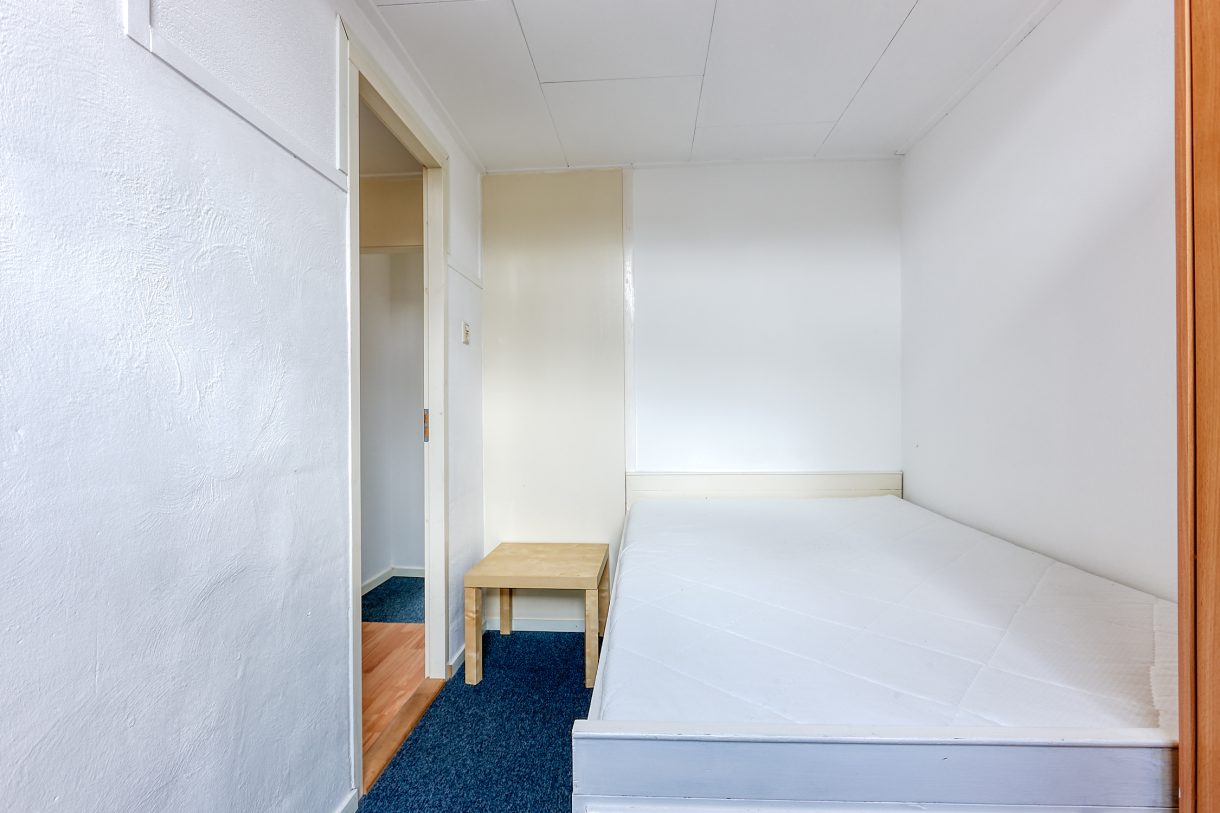 Te koop: Foto Woonhuis aan de Nassaustraat 13 in Leiden