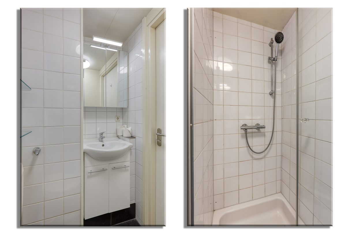 Te koop: Foto Woonhuis aan de Nassaustraat 13 in Leiden