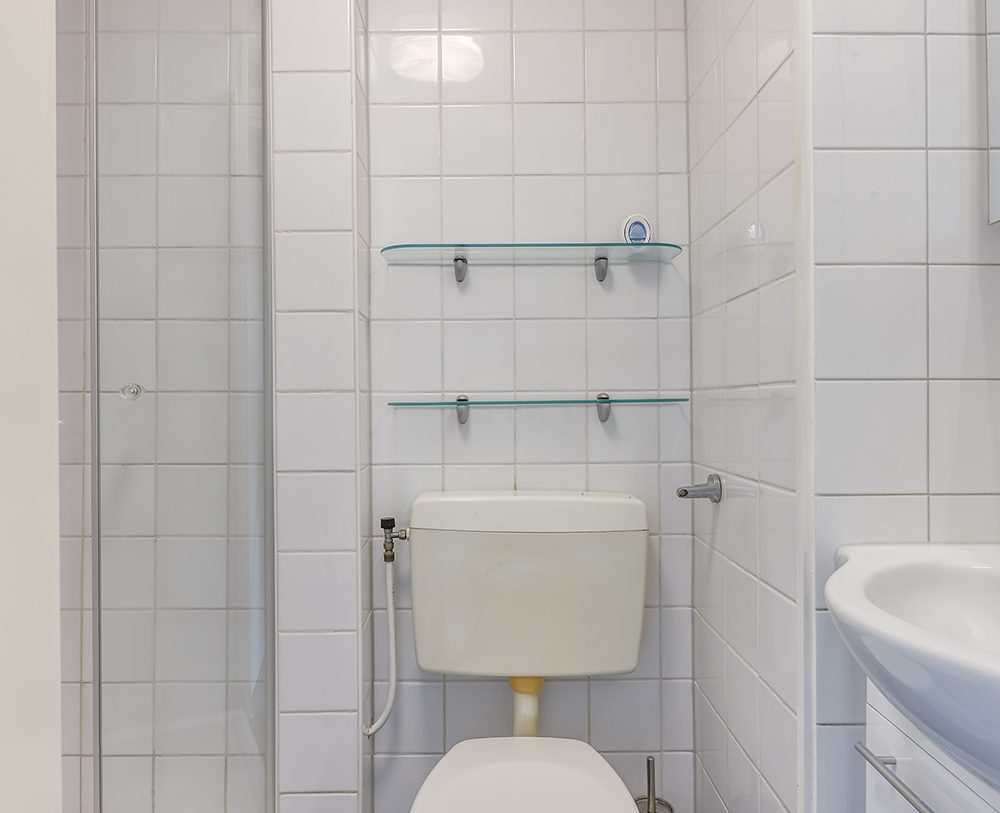 Te koop: Foto Woonhuis aan de Nassaustraat 13 in Leiden