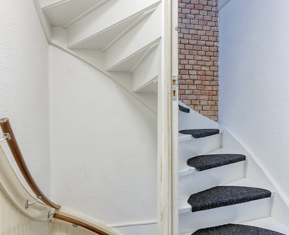 Te koop: Foto Woonhuis aan de Nassaustraat 13 in Leiden