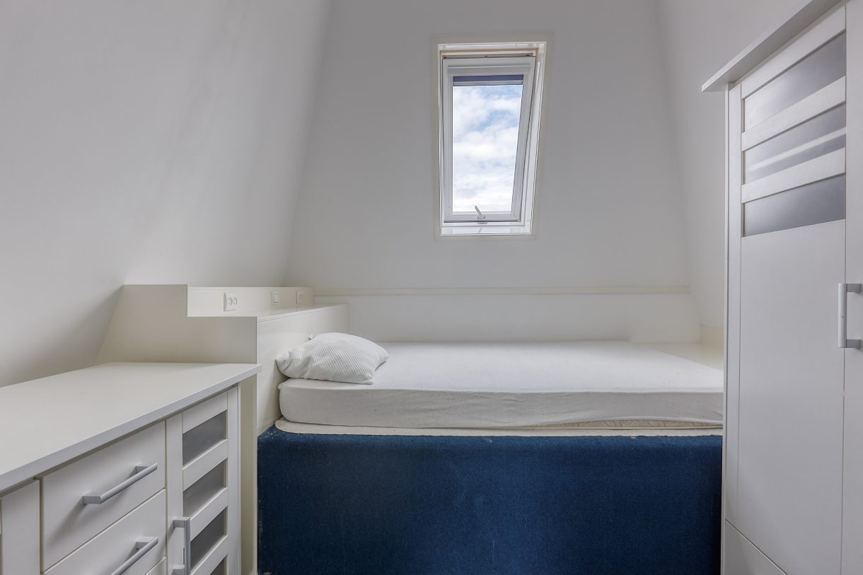 Te koop: Foto Woonhuis aan de Nassaustraat 13 in Leiden