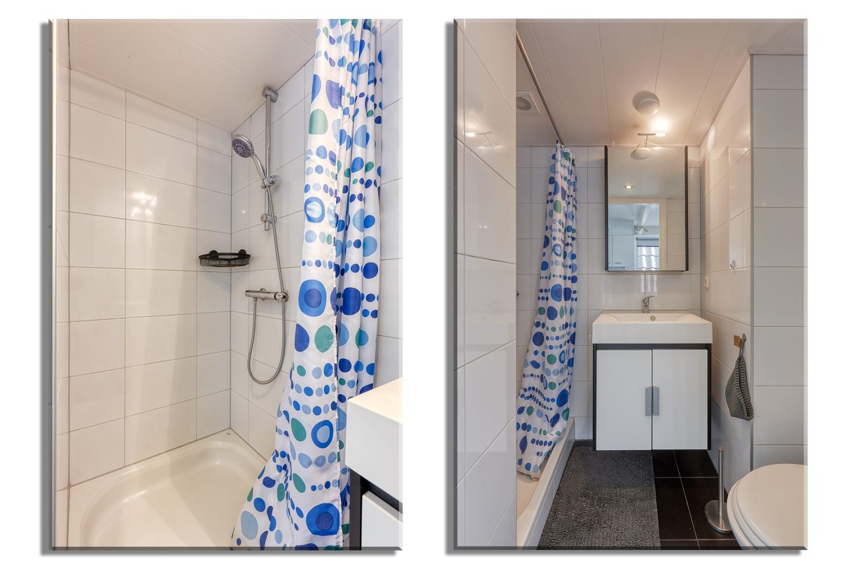 Te koop: Foto Woonhuis aan de Nassaustraat 13 in Leiden