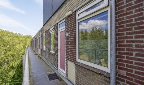Te koop: Foto Appartement aan de Fluitekruidweg 127 in Zaandam