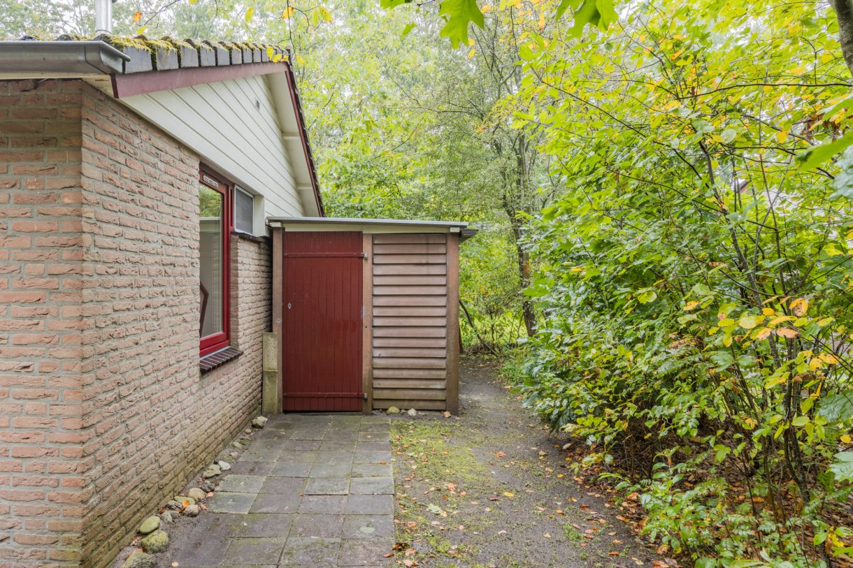 Te koop: Foto Woonhuis aan de Oshaarseweg 24-93 in Echten