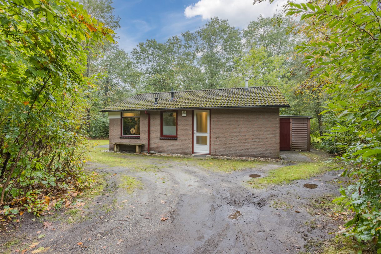 Te koop: Foto Woonhuis aan de Oshaarseweg 24-93 in Echten