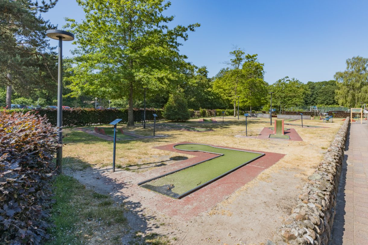 Te koop: Foto Woonhuis aan de Oshaarseweg 24-93 in Echten