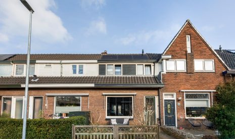 koop  Woerden  Weteringstraat 70 – Hoofdfoto