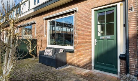 Te koop: Foto Woonhuis aan de Weteringstraat 70 in Woerden
