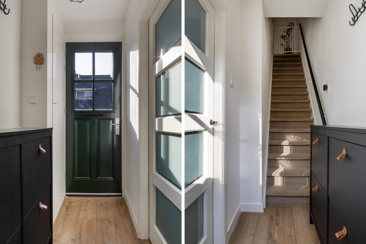 Te koop: Foto Woonhuis aan de Weteringstraat 70 in Woerden