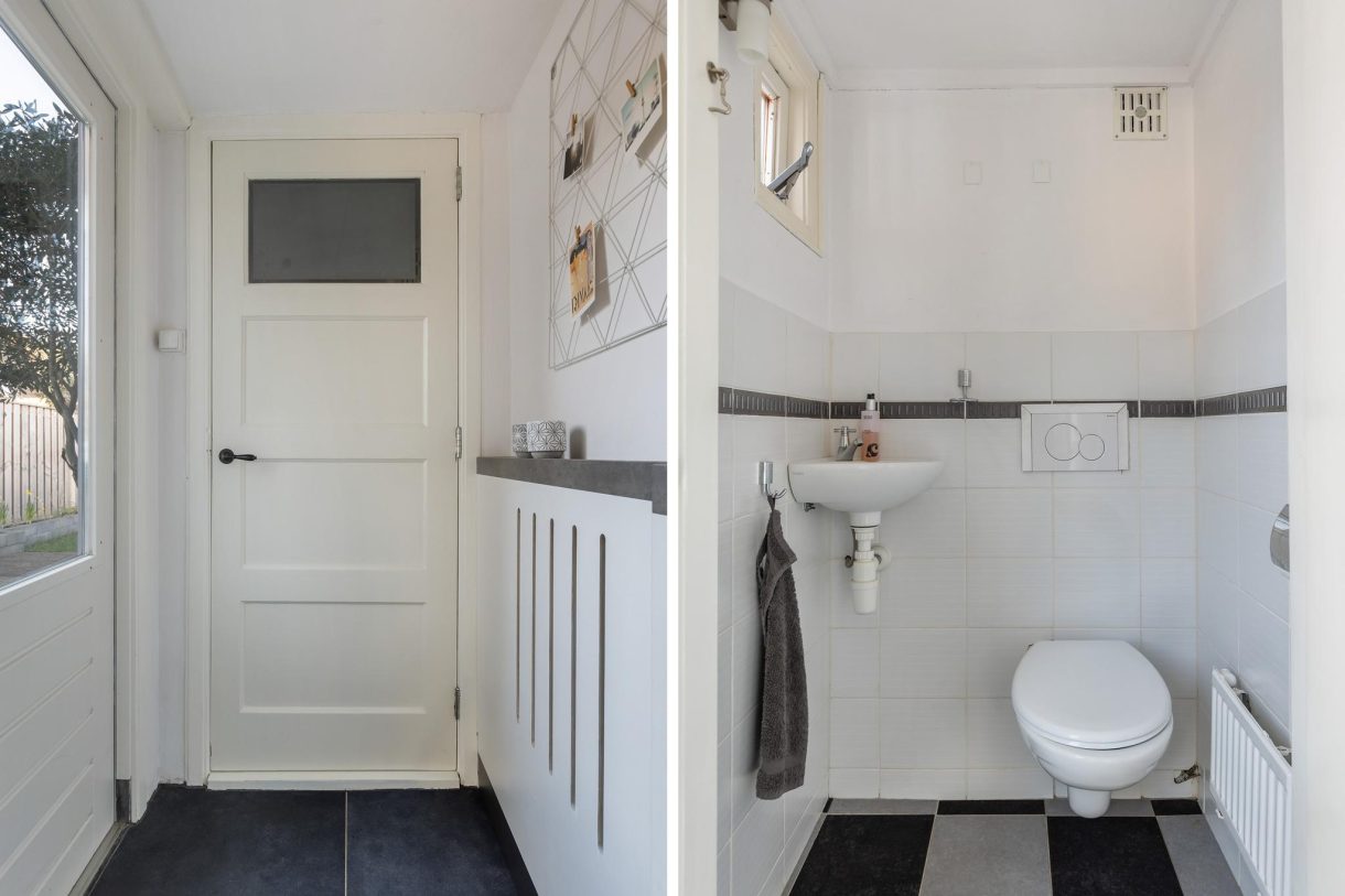 Te koop: Foto Woonhuis aan de Weteringstraat 70 in Woerden