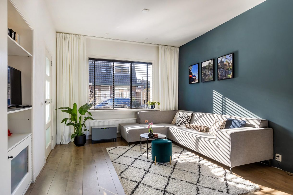 Te koop: Foto Woonhuis aan de Weteringstraat 70 in Woerden