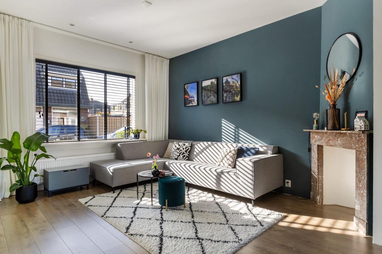 Te koop: Foto Woonhuis aan de Weteringstraat 70 in Woerden