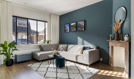 Te koop: Foto Woonhuis aan de Weteringstraat 70 in Woerden