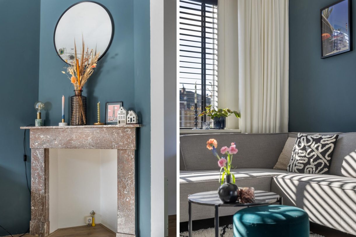 Te koop: Foto Woonhuis aan de Weteringstraat 70 in Woerden