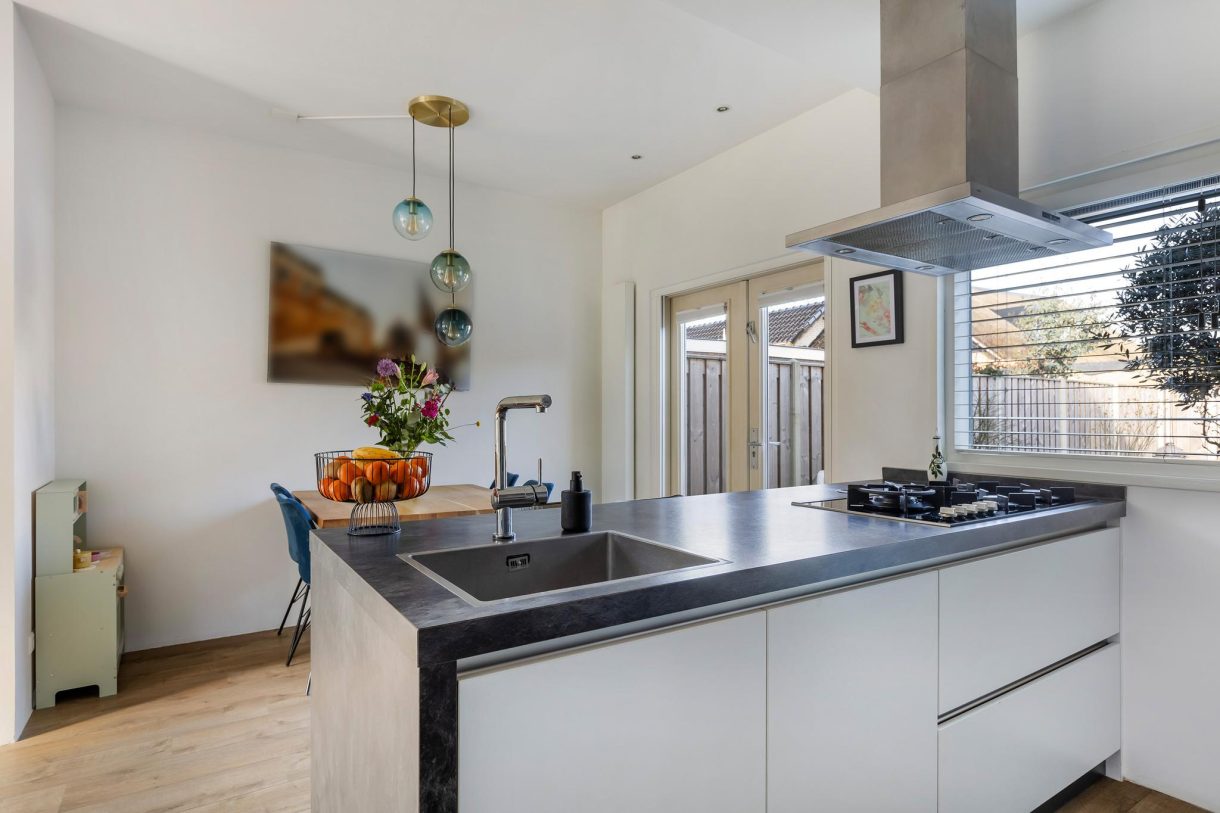 Te koop: Foto Woonhuis aan de Weteringstraat 70 in Woerden