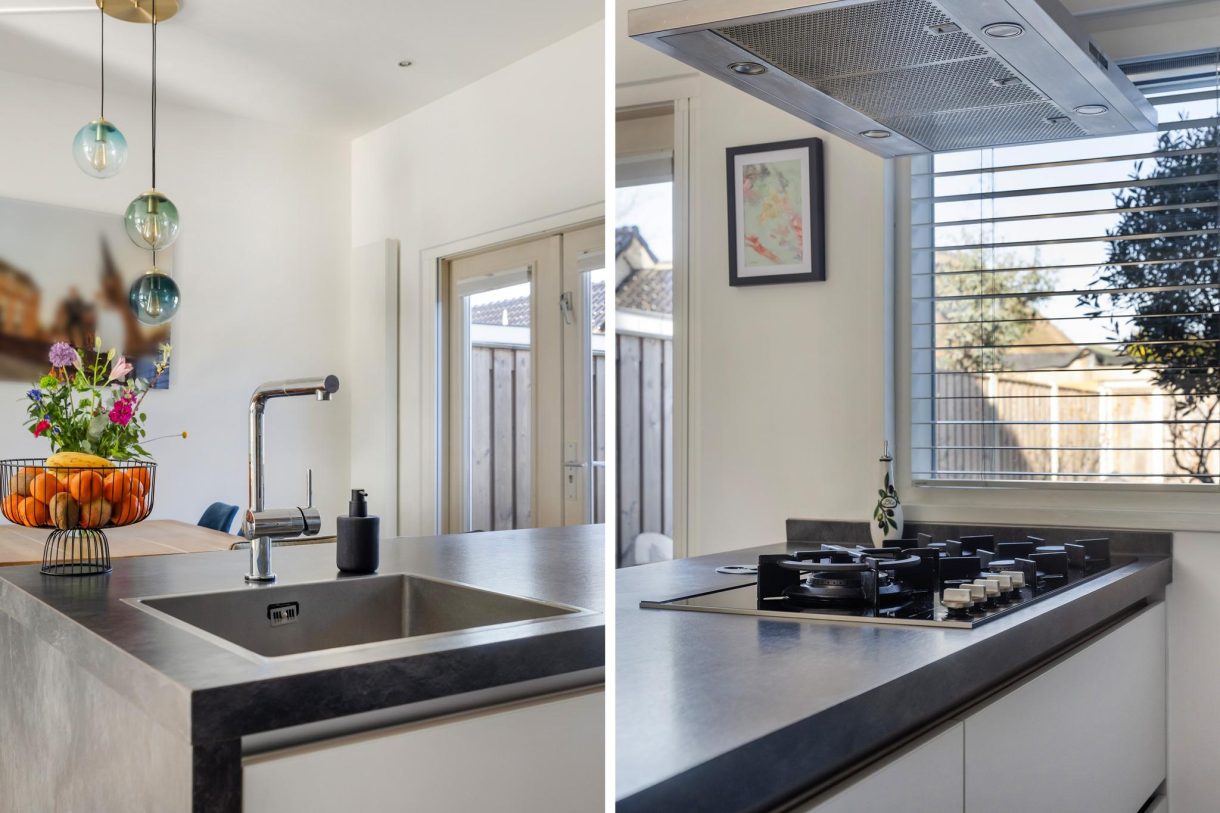 Te koop: Foto Woonhuis aan de Weteringstraat 70 in Woerden