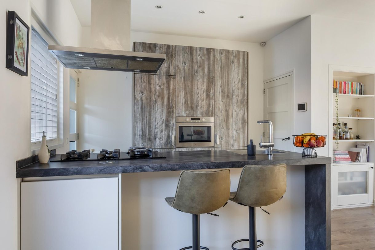 Te koop: Foto Woonhuis aan de Weteringstraat 70 in Woerden