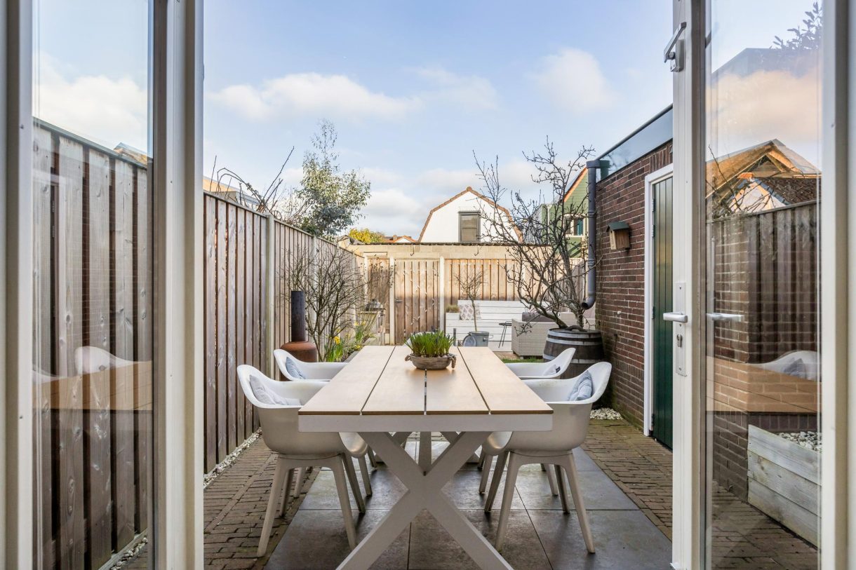 Te koop: Foto Woonhuis aan de Weteringstraat 70 in Woerden