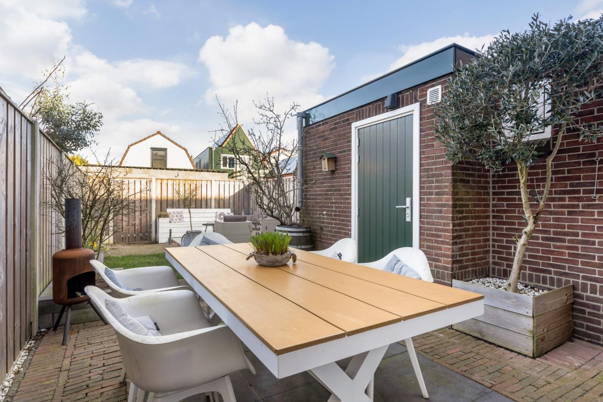 Te koop: Foto Woonhuis aan de Weteringstraat 70 in Woerden