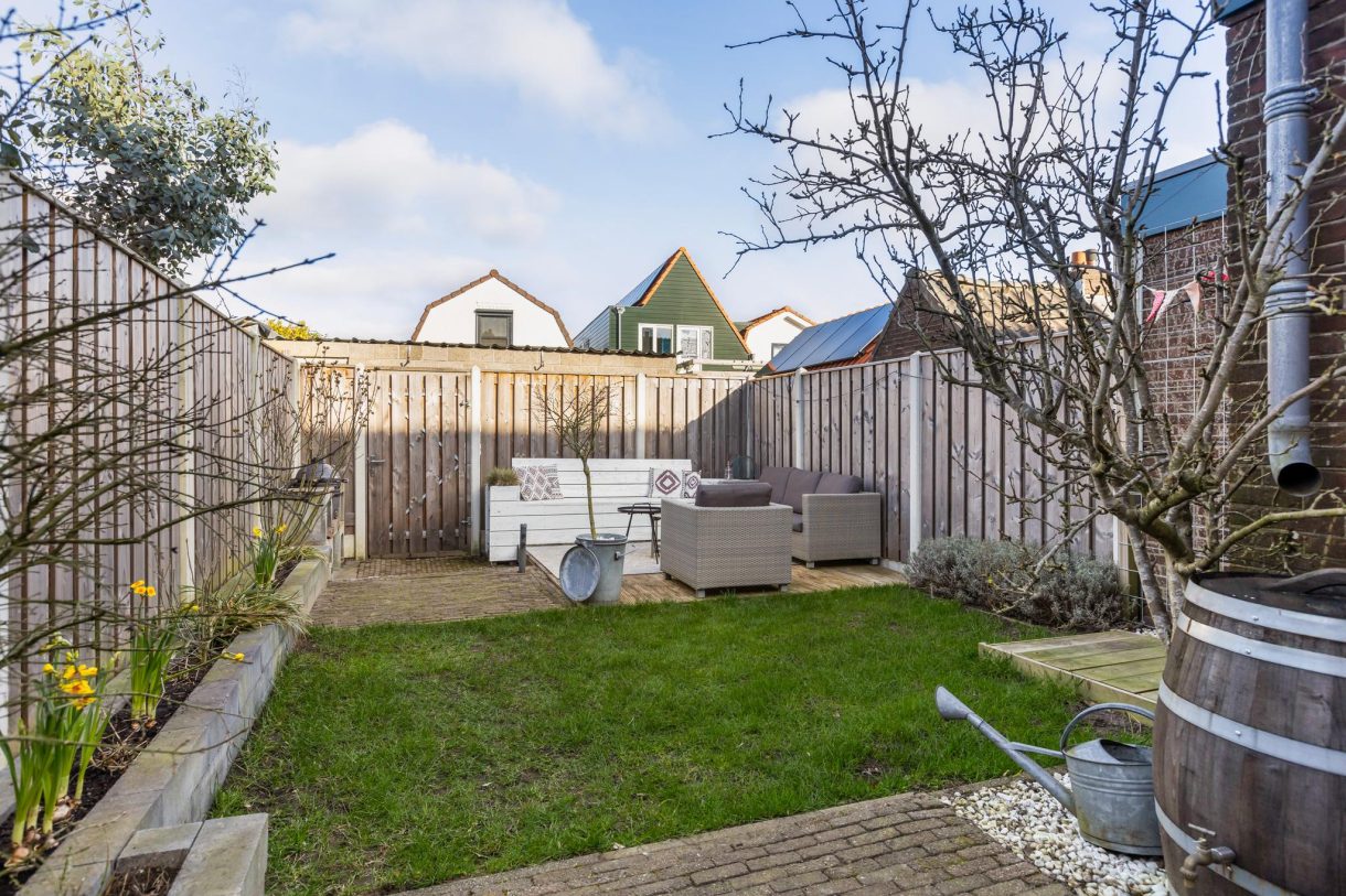 Te koop: Foto Woonhuis aan de Weteringstraat 70 in Woerden