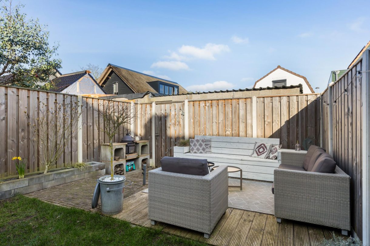 Te koop: Foto Woonhuis aan de Weteringstraat 70 in Woerden