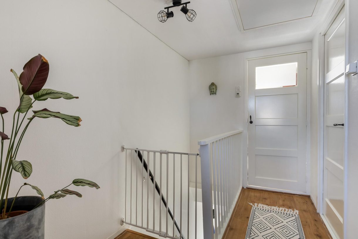 Te koop: Foto Woonhuis aan de Weteringstraat 70 in Woerden