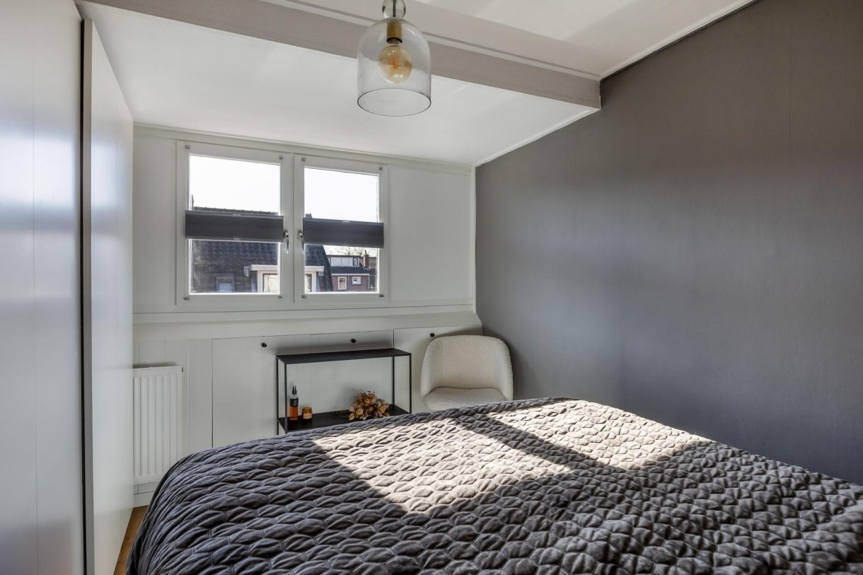 Te koop: Foto Woonhuis aan de Weteringstraat 70 in Woerden