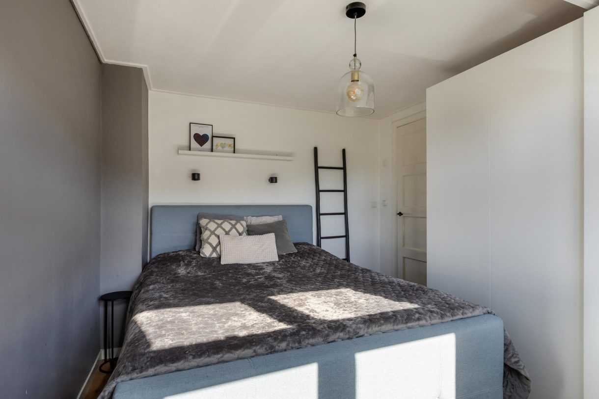 Te koop: Foto Woonhuis aan de Weteringstraat 70 in Woerden