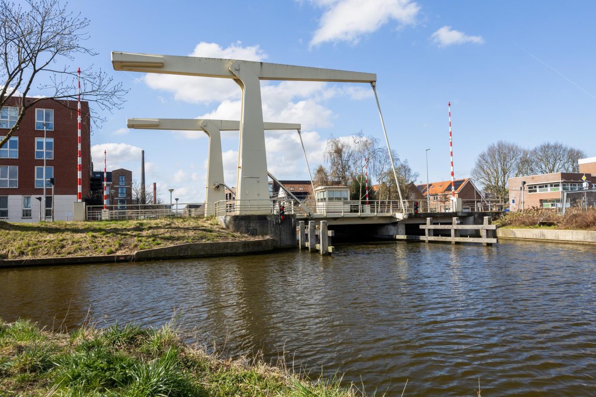 Te koop: Foto Woonhuis aan de Weteringstraat 70 in Woerden
