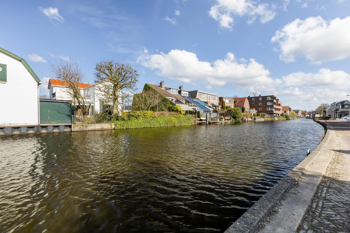 Te koop: Foto Woonhuis aan de Weteringstraat 70 in Woerden