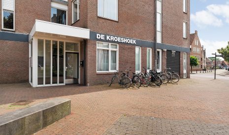 Te koop: Foto Appartement aan de Kleine Oever 41 in Meppel