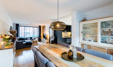 Te koop: Foto Woonhuis aan de Trompstraat 17 in Bodegraven