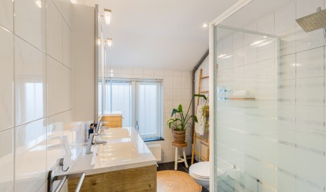 Te koop: Foto Woonhuis aan de Trompstraat 17 in Bodegraven