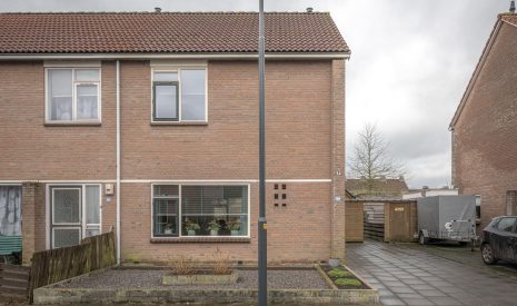 Te koop: Foto Woonhuis aan de Hooizolder 389 in Drachten