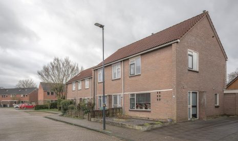 Te koop: Foto Woonhuis aan de Hooizolder 389 in Drachten