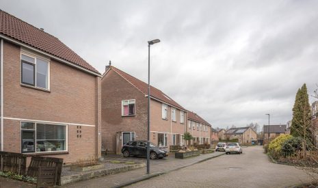 Te koop: Foto Woonhuis aan de Hooizolder 389 in Drachten