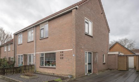 koop  Drachten  Hooizolder 389 – Hoofdfoto
