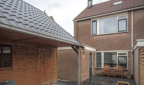 Te koop: Foto Woonhuis aan de Hooizolder 389 in Drachten
