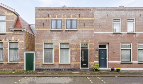 koop  Zaandam  Langestraat 42 – Hoofdfoto