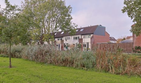 koop  Leiderdorp  Alphons Diepenbrocksingel 42 – Hoofdfoto