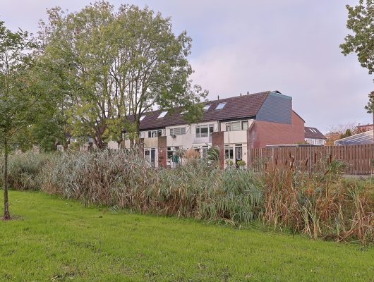 Hoofdfoto van Leiderdorp Alphons Diepenbrocksingel 42